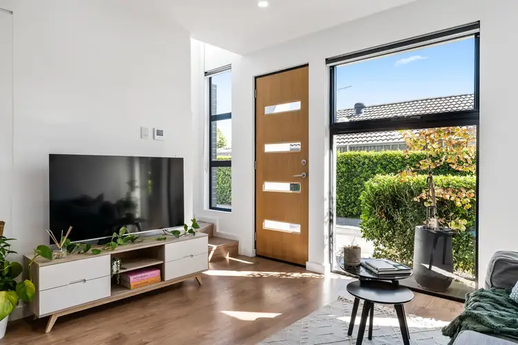 Fourth view of Homely townhouse listing, 8E Packard Street, North Plympton SA 5037