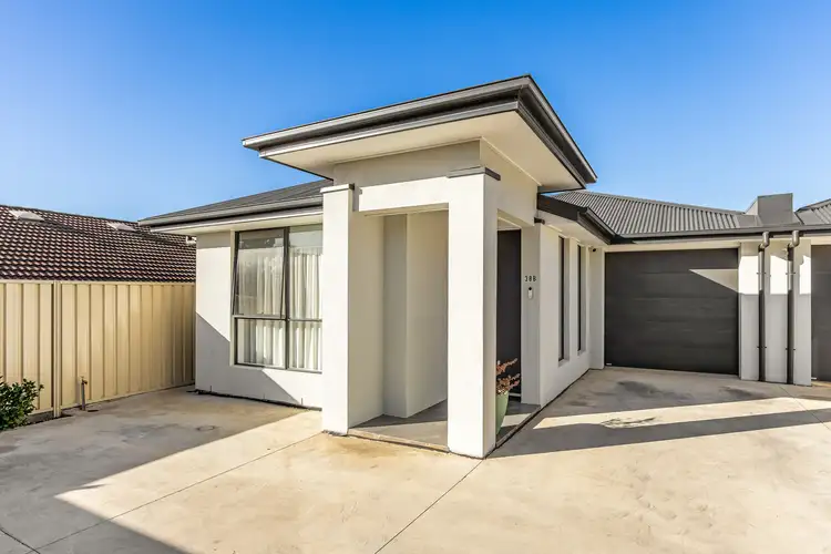 38B Audrey Street