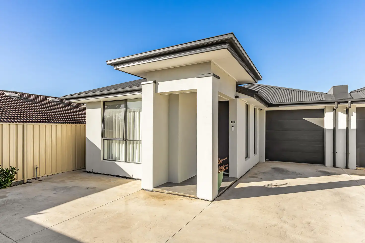 Main view of Homely house listing, 38B Audrey Street, Ascot Park SA 5043