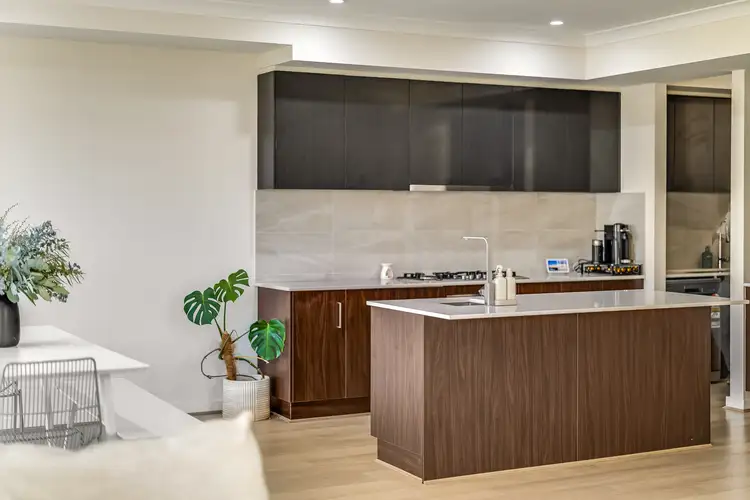 Second view of Homely house listing, 38B Audrey Street, Ascot Park SA 5043
