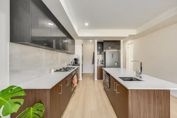 Third view of Homely house listing, 38B Audrey Street, Ascot Park SA 5043