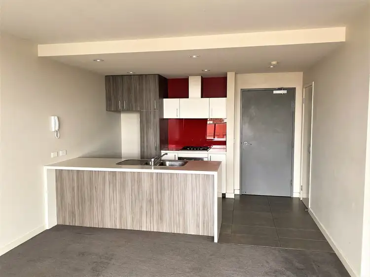 Second view of Homely apartment listing, 208/31B Buckingham Avenue, Springvale VIC 3171