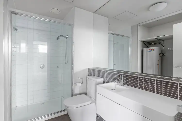 Third view of Homely apartment listing, 208/31B Buckingham Avenue, Springvale VIC 3171