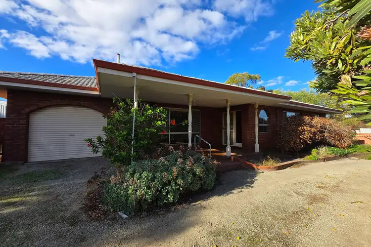 49 Blantyre Street, Katanning WA 6317