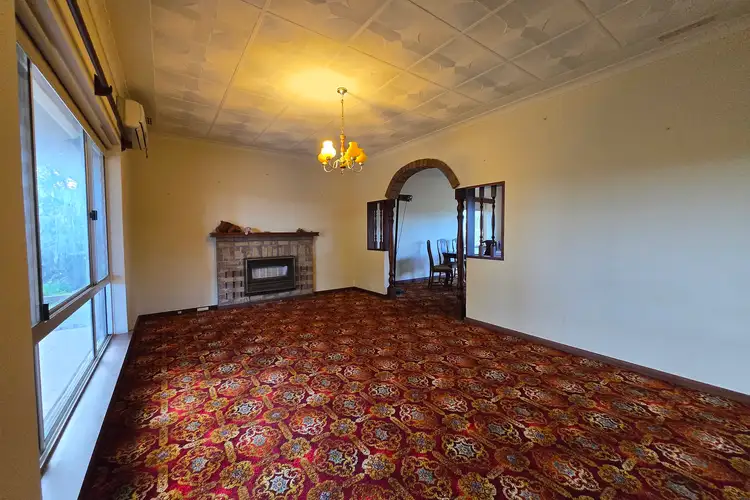 Second view of Homely house listing, 49 Blantyre Street, Katanning WA 6317