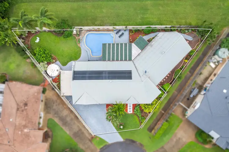 Second view of Homely house listing, 5 Bergan Place, Cleveland QLD 4163