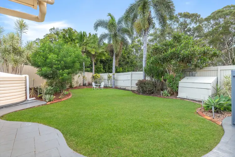 Third view of Homely house listing, 5 Bergan Place, Cleveland QLD 4163