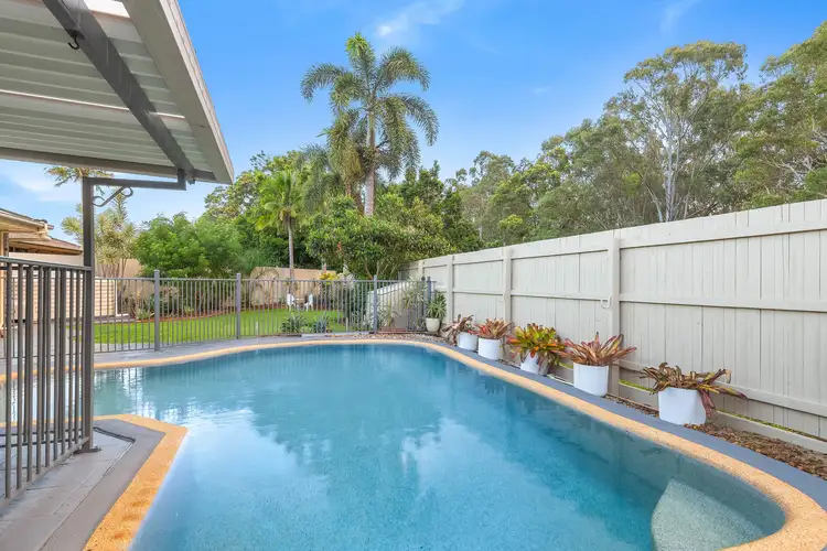 Fourth view of Homely house listing, 5 Bergan Place, Cleveland QLD 4163