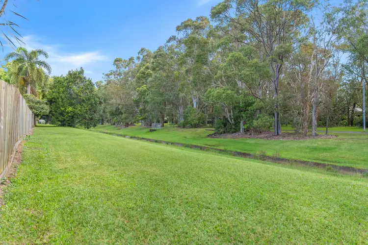 Fifth view of Homely house listing, 5 Bergan Place, Cleveland QLD 4163