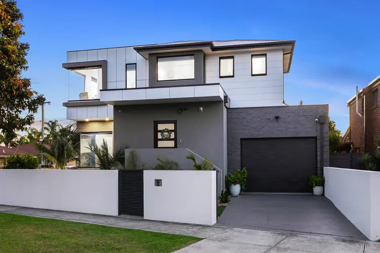 Main view of Homely house listing, 11 Grieve Parade, Altona VIC 3018