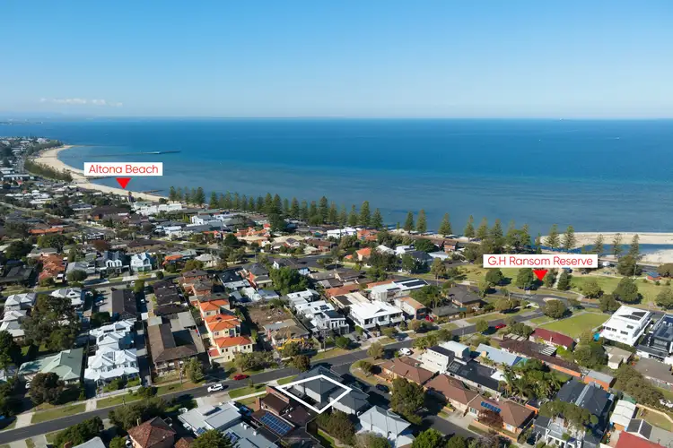 Third view of Homely house listing, 11 Grieve Parade, Altona VIC 3018