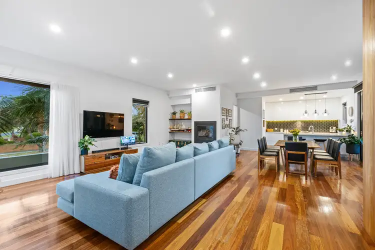 Fifth view of Homely house listing, 11 Grieve Parade, Altona VIC 3018