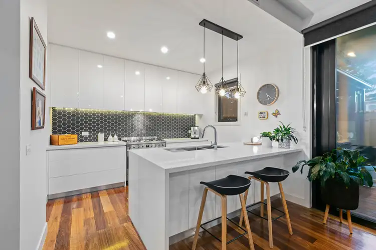 Sixth view of Homely house listing, 11 Grieve Parade, Altona VIC 3018