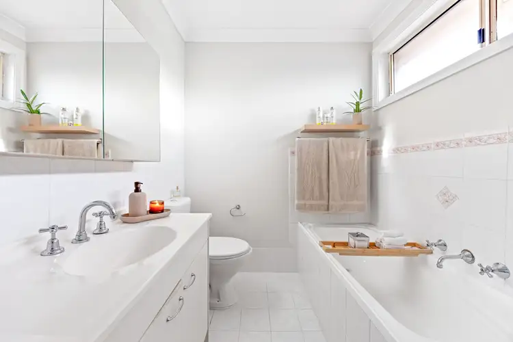Fourth view of Homely townhouse listing, 2/66-70 Hampton Street, Croydon Park NSW 2133