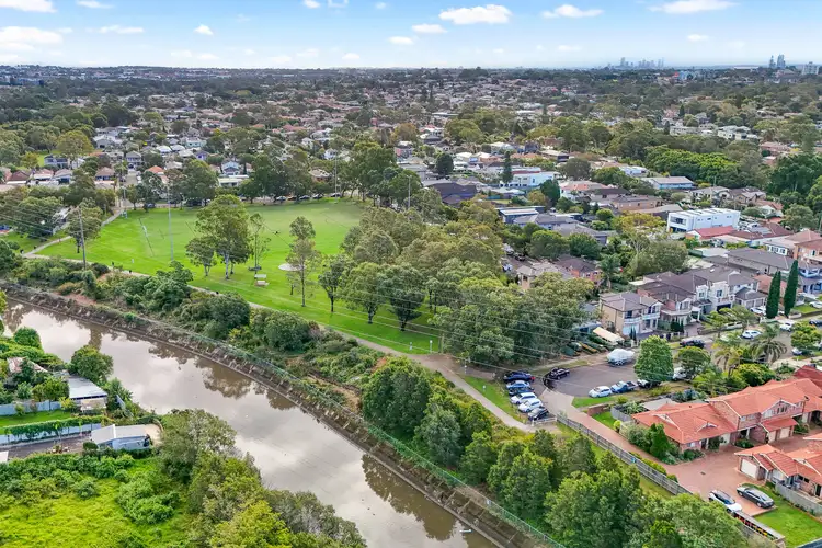 Sixth view of Homely townhouse listing, 2/66-70 Hampton Street, Croydon Park NSW 2133