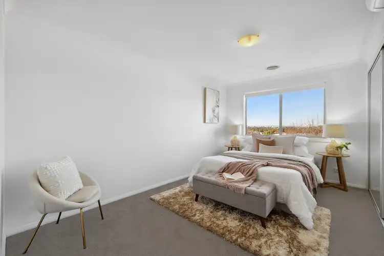Fifth view of Homely townhouse listing, 2/147 Bill Ferguson Circuit, Bonner ACT 2914