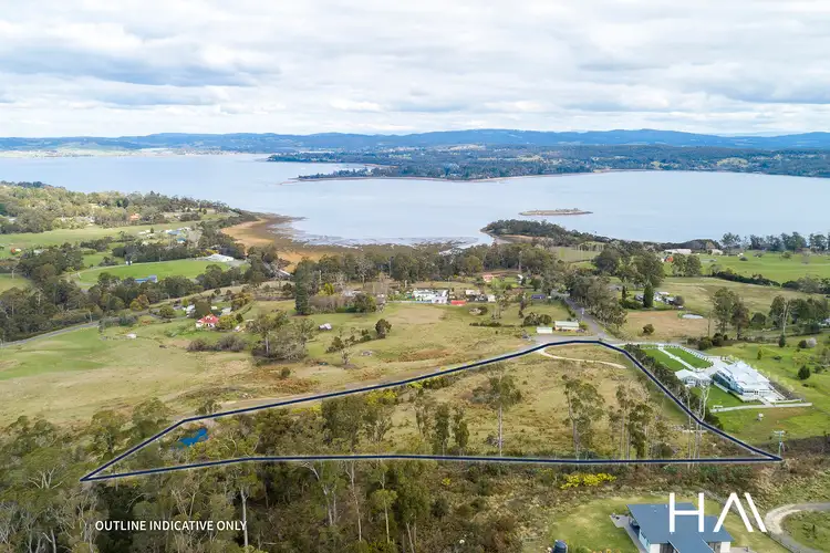 26 Henry Street, Hillwood TAS 7252
