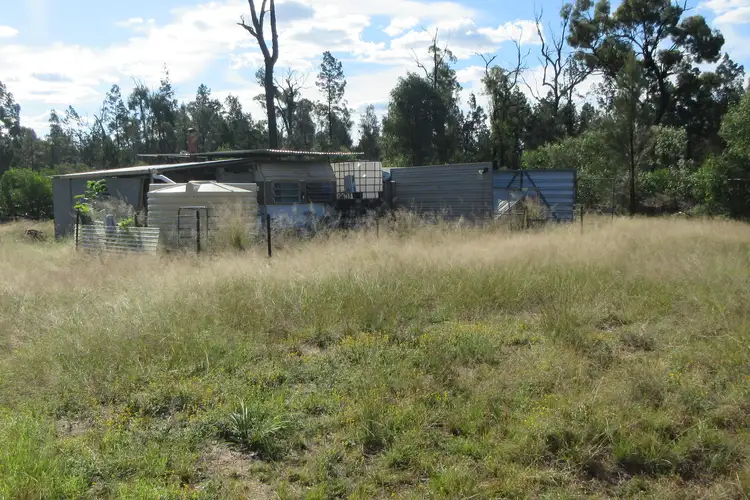 Second view of Homely rural property listing, Address available on request