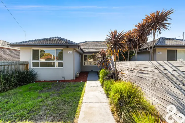 54B Barton Street, Reservoir VIC 3073
