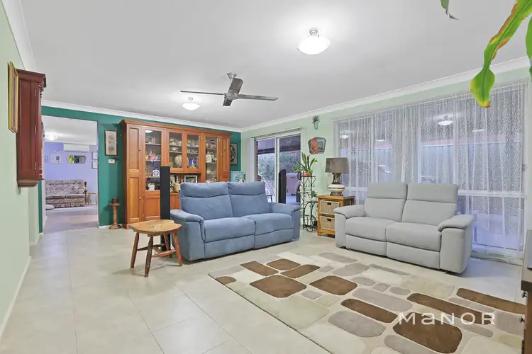 Main view of Homely house listing, 32 Craig Street, Blacktown NSW 2148
