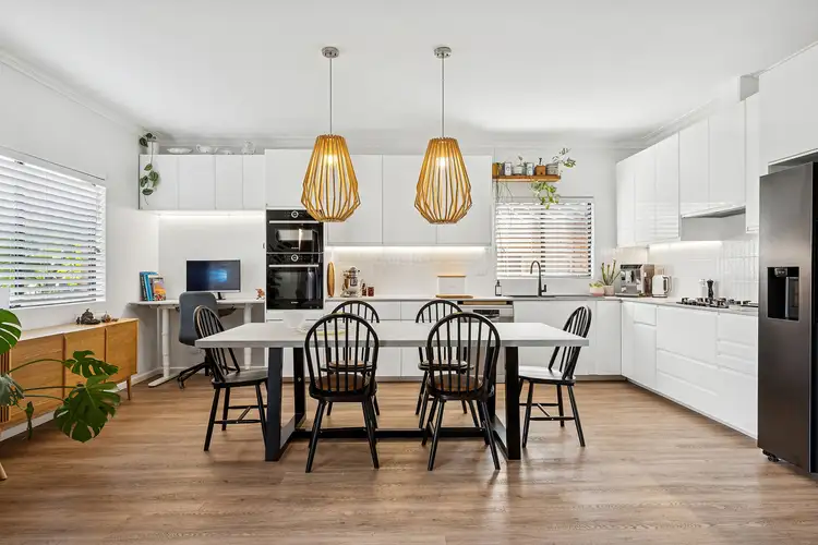 Second view of Homely house listing, 23 Broadford Street, Bexley NSW 2207