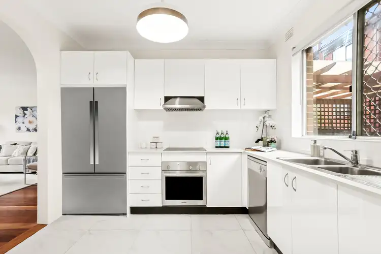 2/379-381 Liverpool Road, Strathfield NSW 2135