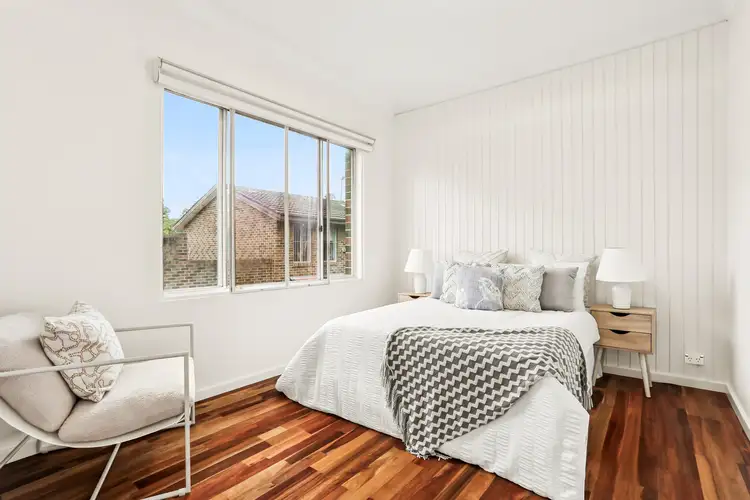 Fourth view of Homely townhouse listing, 2/379-381 Liverpool Road, Strathfield NSW 2135