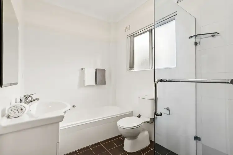 Fifth view of Homely townhouse listing, 2/379-381 Liverpool Road, Strathfield NSW 2135