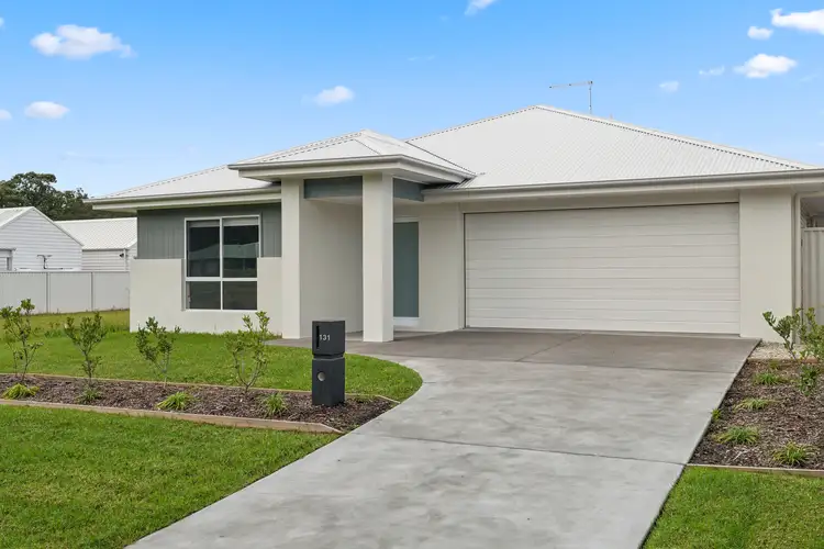 131 Full Circle Crescent, Bonville NSW 2450