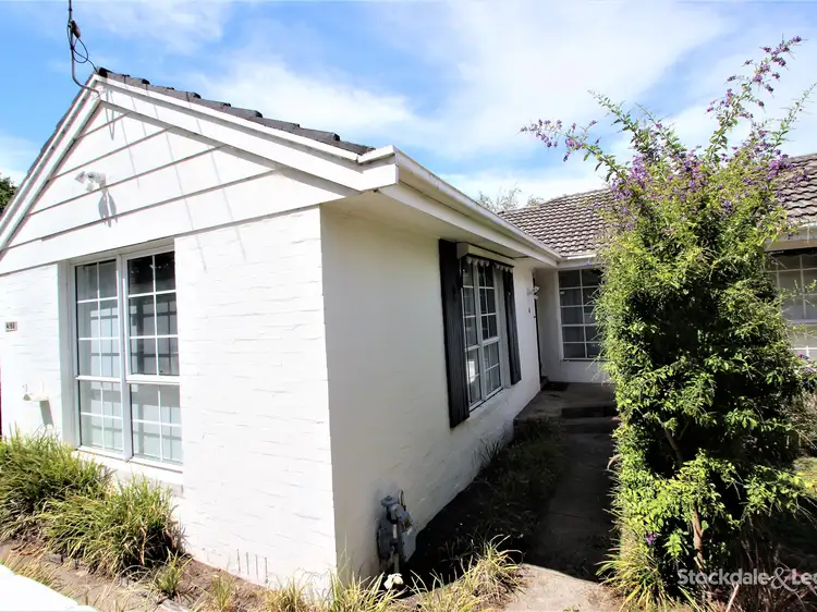 4/68 Wattle Valley Road, Canterbury VIC 3126