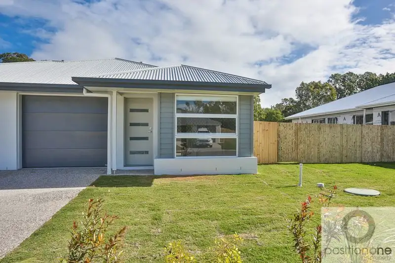 Main view of Homely semi-detached listing, 19B Fletcher Street, Donnybrook QLD 4510