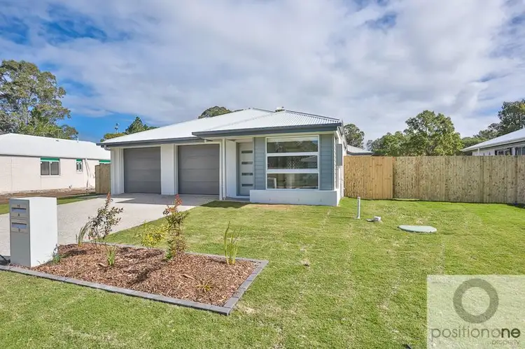 Second view of Homely semi-detached listing, 19B Fletcher Street, Donnybrook QLD 4510