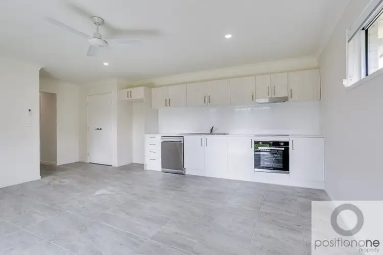Third view of Homely semi-detached listing, 19B Fletcher Street, Donnybrook QLD 4510