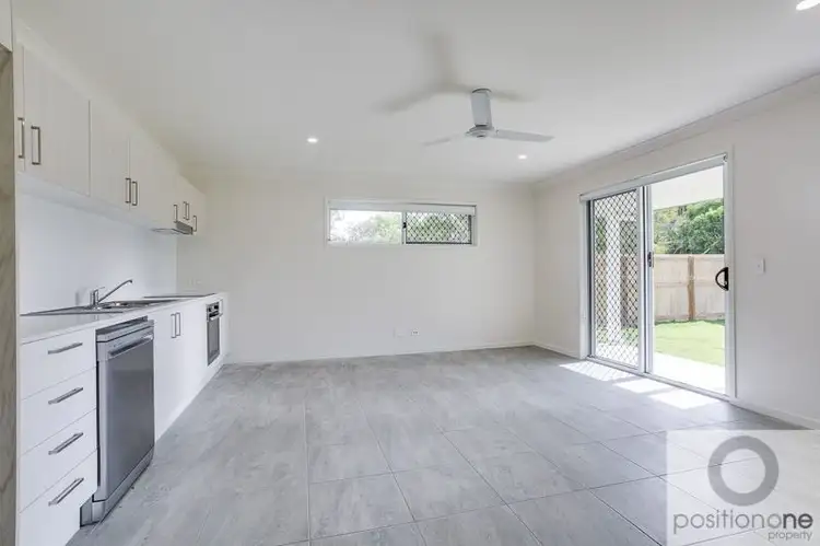 Fourth view of Homely semi-detached listing, 19B Fletcher Street, Donnybrook QLD 4510