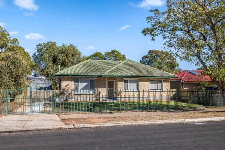 46 Thompson Avenue, Salisbury Downs SA 5108