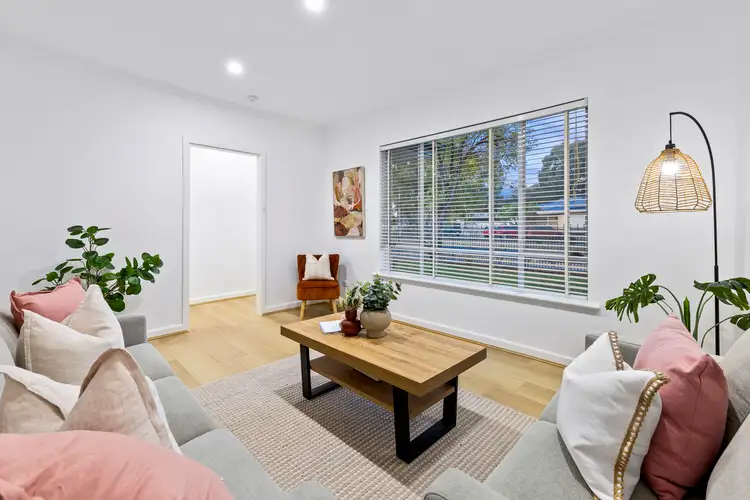 Fourth view of Homely house listing, 46 Thompson Avenue, Salisbury Downs SA 5108