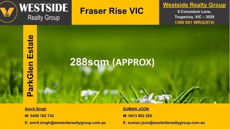 Main view of Homely land listing, Address available on request