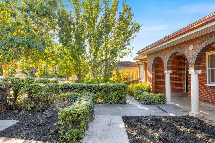 Second view of Homely house listing, 26 Collegian Avenue, Strathmore VIC 3041