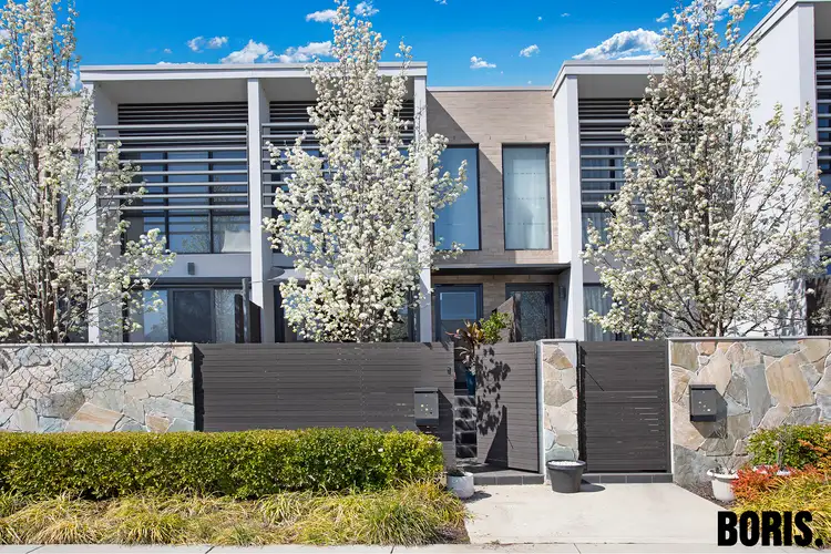 48 Bowman Street, Macquarie ACT 2614