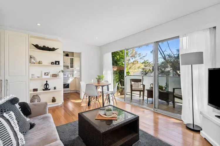 Main view of Homely apartment listing, 2/30 Elaine Avenue, Avalon Beach NSW 2107