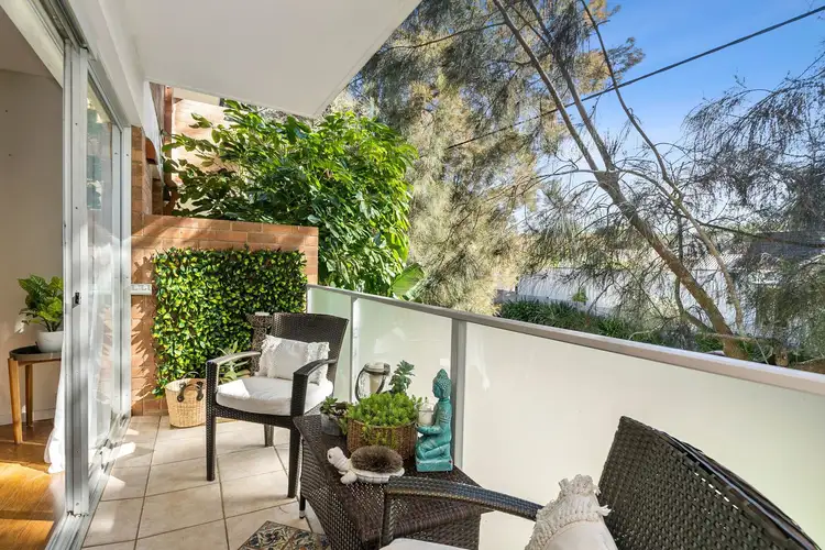 Second view of Homely apartment listing, 2/30 Elaine Avenue, Avalon Beach NSW 2107