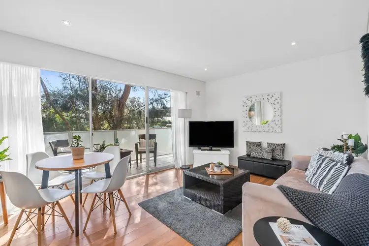 Third view of Homely apartment listing, 2/30 Elaine Avenue, Avalon Beach NSW 2107