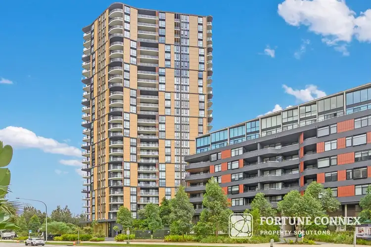 A907/14 Hill Road, Wentworth Point NSW 2127