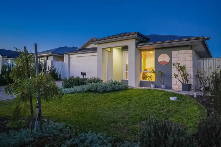 Main view of Homely house listing, 88 Routeburn Street, Wanneroo WA 6065