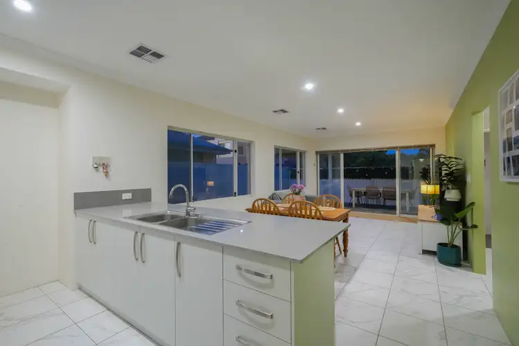 Fifth view of Homely house listing, 88 Routeburn Street, Wanneroo WA 6065