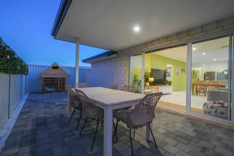 Sixth view of Homely house listing, 88 Routeburn Street, Wanneroo WA 6065