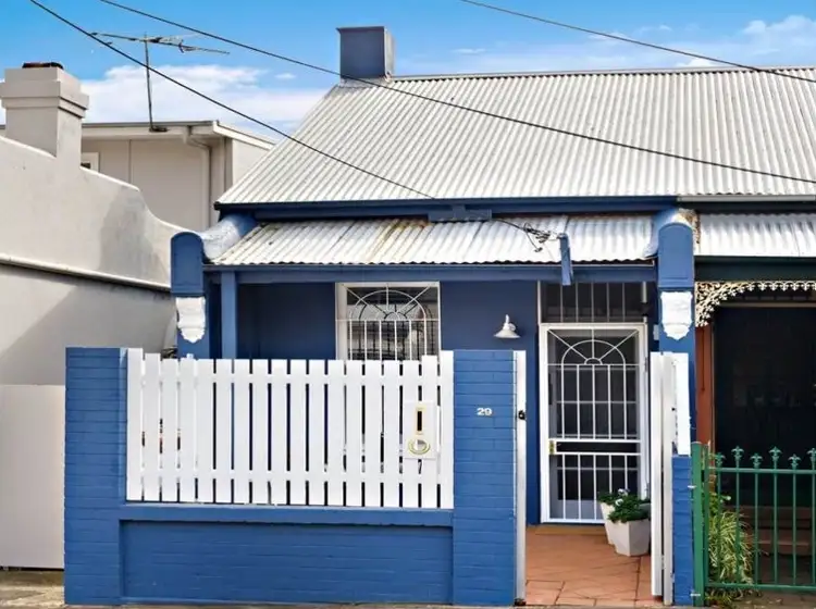 Main view of Homely house listing, 29 Roseby Street, Leichhardt NSW 2040