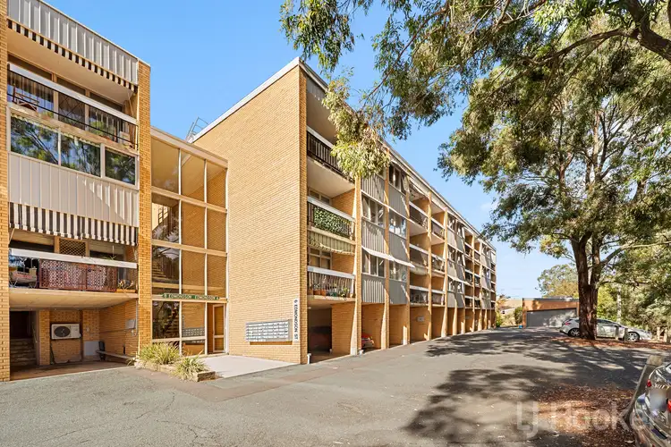Main view of Homely unit listing, 15/6 Edmondson Street, Campbell ACT 2612