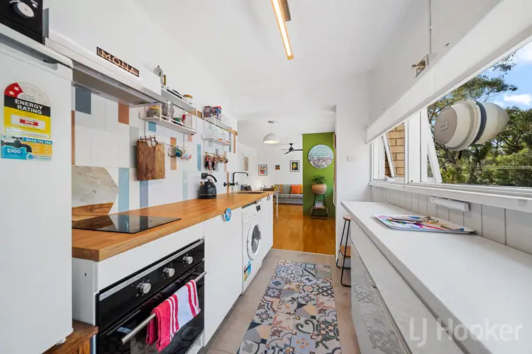 Fifth view of Homely unit listing, 15/6 Edmondson Street, Campbell ACT 2612