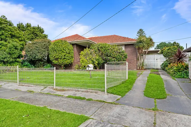 8 Neil Court, Blackburn South VIC 3130